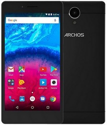 Замена разъема зарядки на телефоне Archos 50 Core в Улан-Удэ